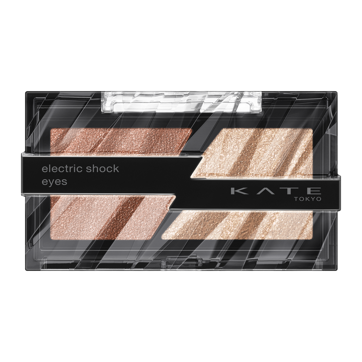 エレクトリックショックアイズ  EX-1 ブルーミングシャワー