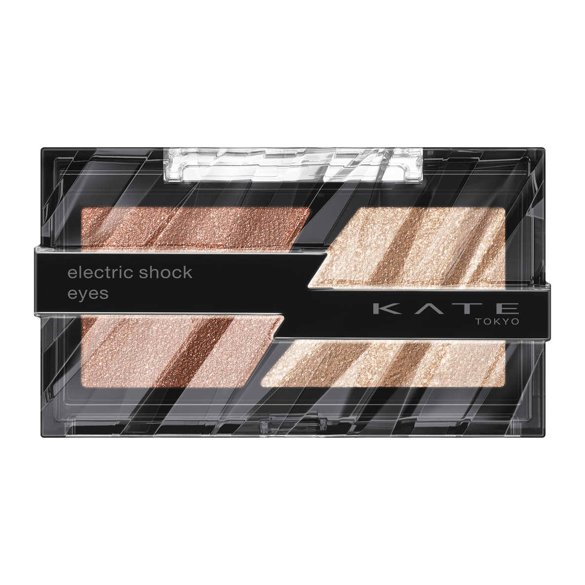 エレクトリックショックアイズ  EX-1 ブルーミングシャワー