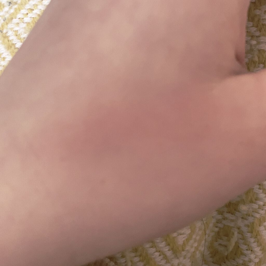 【旧品】パウダーチークス/キャンメイク/パウダーチークを使ったクチコミ（2枚目）