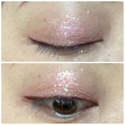 2021 F/Wルックブックパレット/espoir/アイシャドウパレットを使ったクチコミ(3枚目)