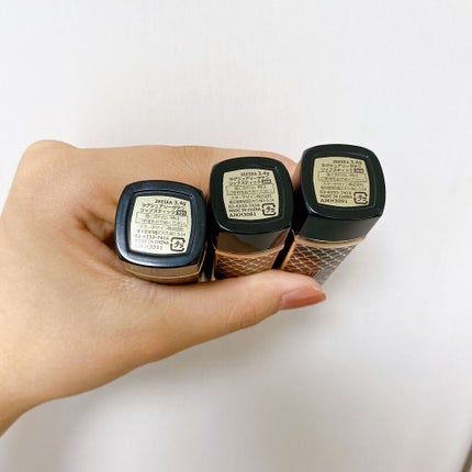 エジプトシリーズ シルキーリップスティック/ZEESEA/口紅を使ったクチコミ(6枚目)