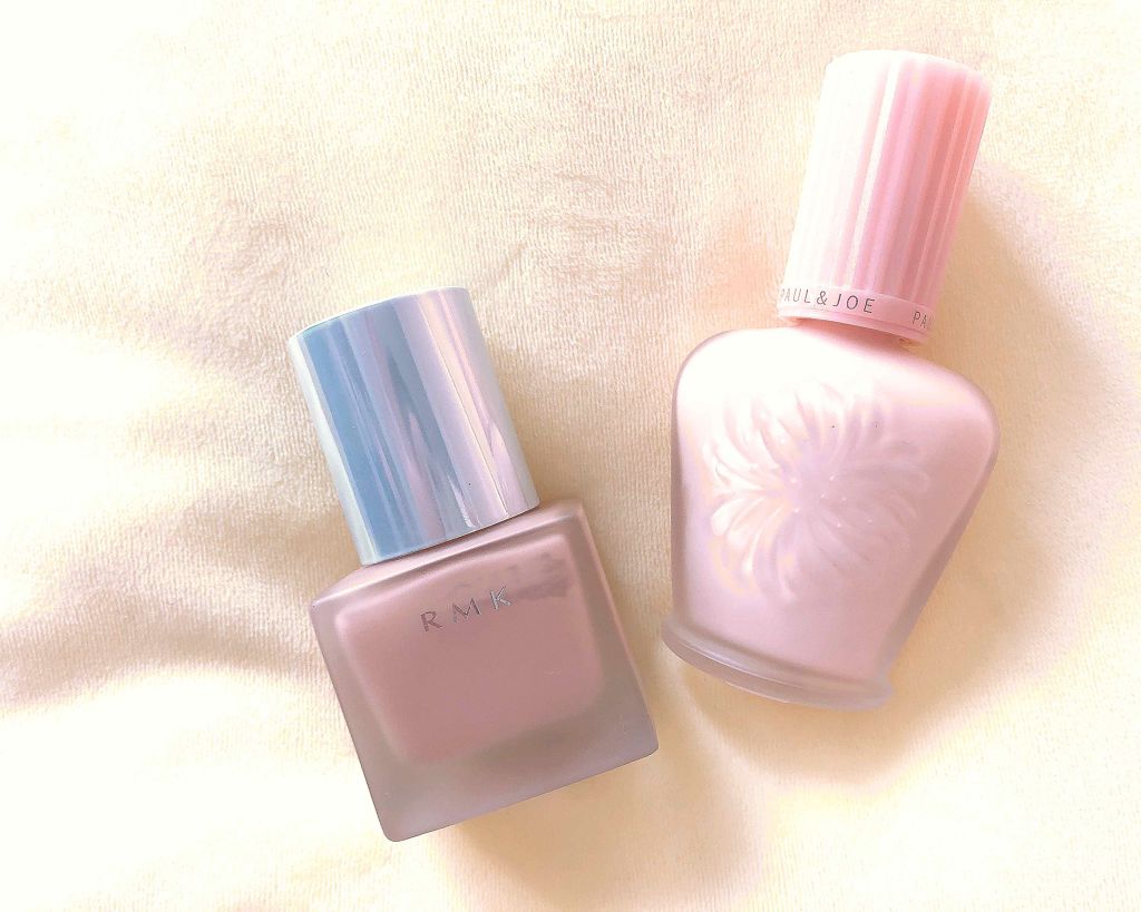 RMK リクイドファンデーション/RMK/リキッドファンデーションを使ったクチコミ（1枚目）