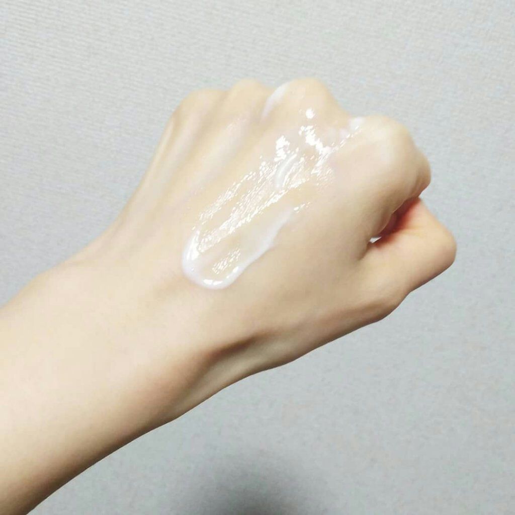 モイスチュア&バランシング セラム/N organic/乳液を使ったクチコミ(2枚目)