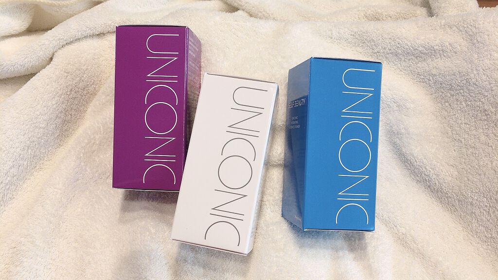 ユニコーン ハイドレーティングエッセンスプライマー/SELF BEAUTY/美容液を使ったクチコミ(7枚目)