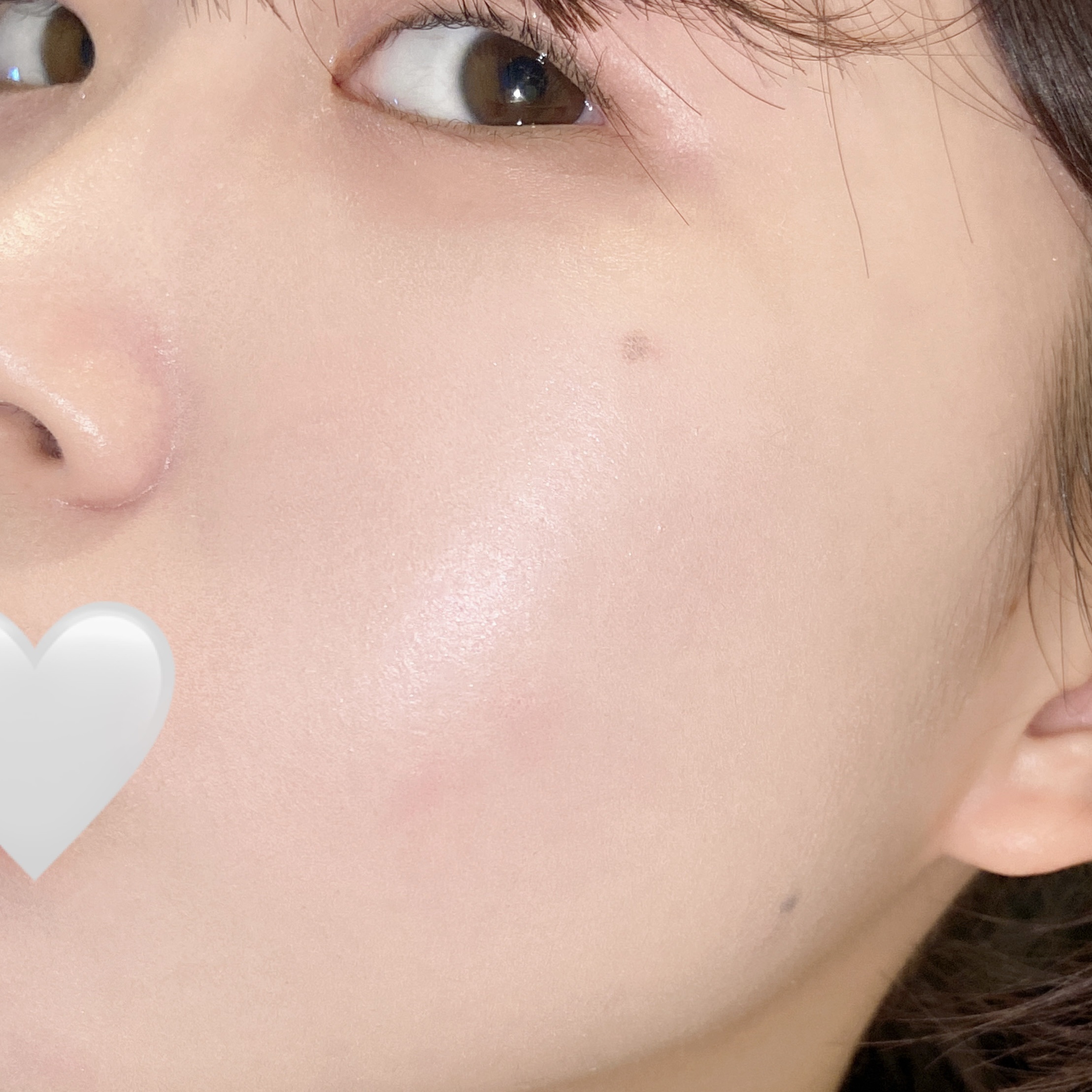 エクストラ ディメンション スキンフィニッシュ/M・A・C/プレストパウダーを使ったクチコミ（1枚目）