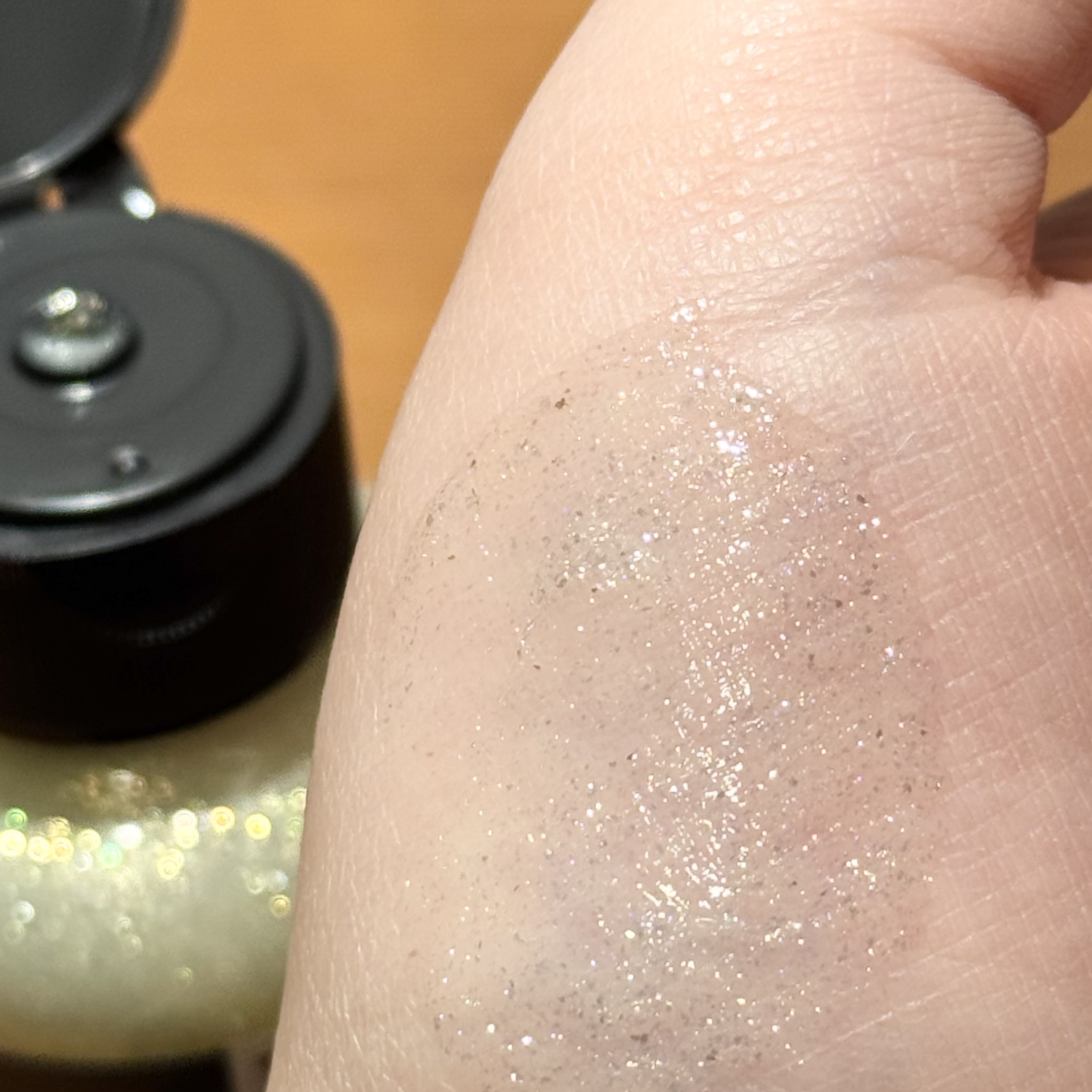 スパークリングライト/ラッシュ/ボディソープを使ったクチコミ（2枚目）