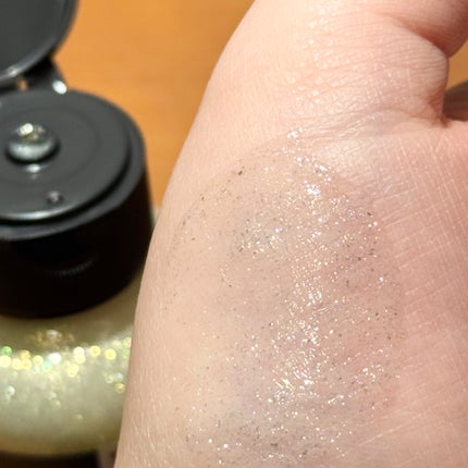 スパークリングライト/ラッシュ/ボディソープを使ったクチコミ(2枚目)