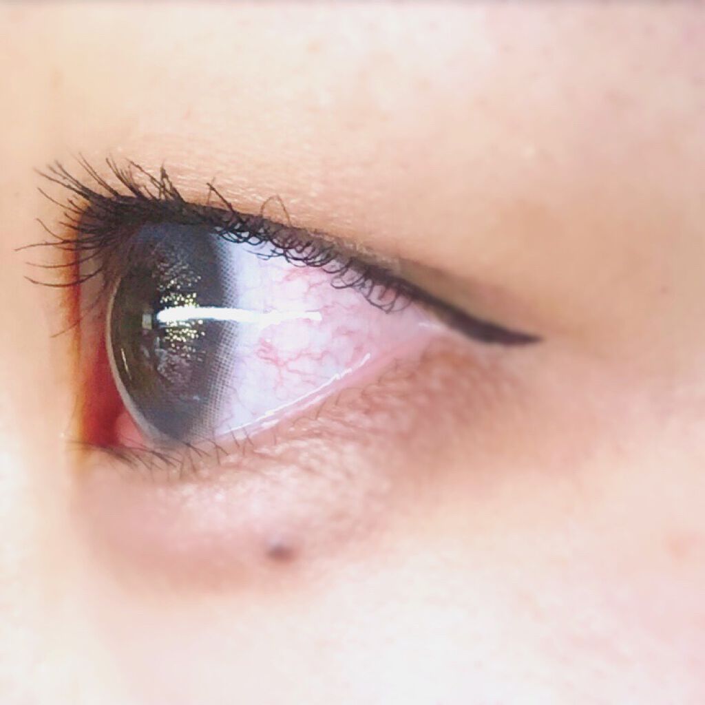 クイックラッシュカーラーセパレート/キャンメイク/マスカラを使ったクチコミ（2枚目）