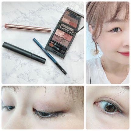 キャビアスティック アイカラー/ローラ メルシエ/スティックアイシャドウを使ったクチコミ(3枚目)