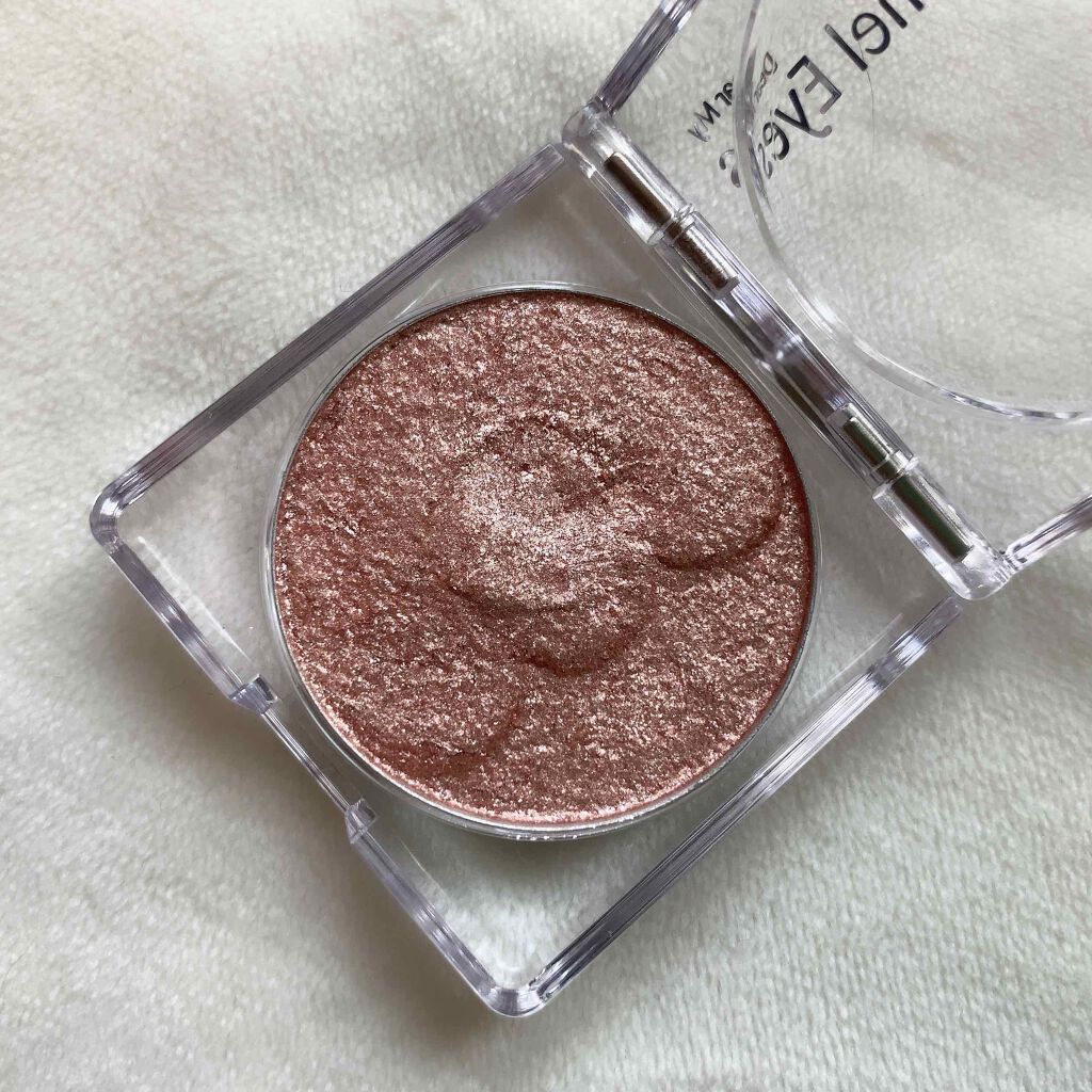 ディアマイ エナメルアイズ/ETUDE/ジェル・クリームアイシャドウを使ったクチコミ(2枚目)