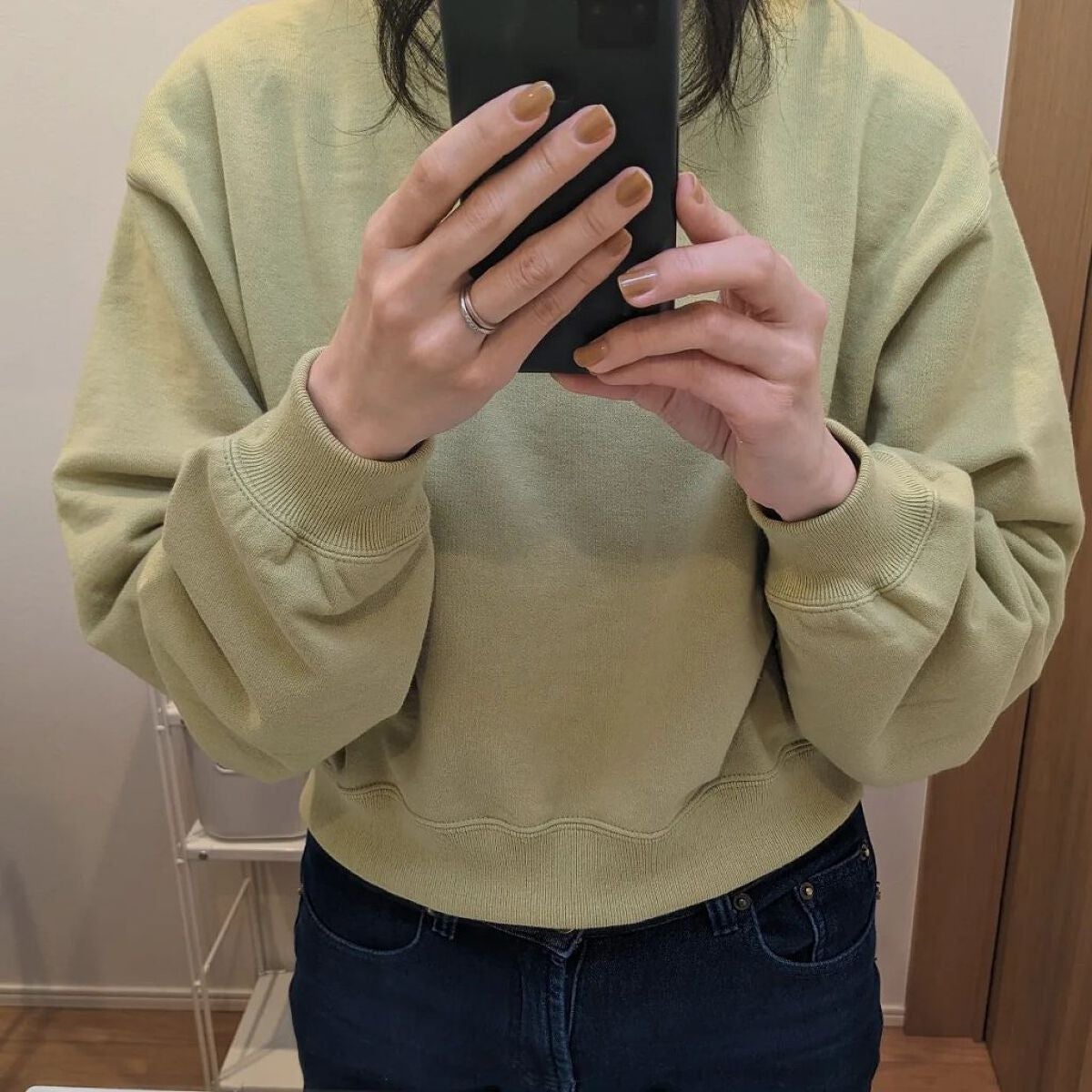 試してみた】rihka スウェットのリアルな口コミ・レビュー | LIPS 試してみた】rihka スウェットのリアルな口コミ・レビュー | LIPS