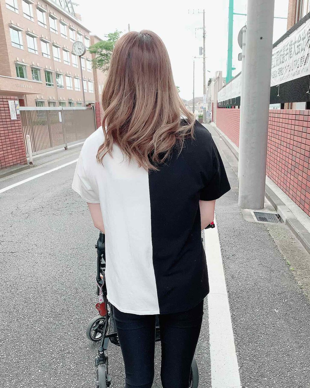 クルクルシュー/ロレッタ/ヘアミストを使ったクチコミ（2枚目）