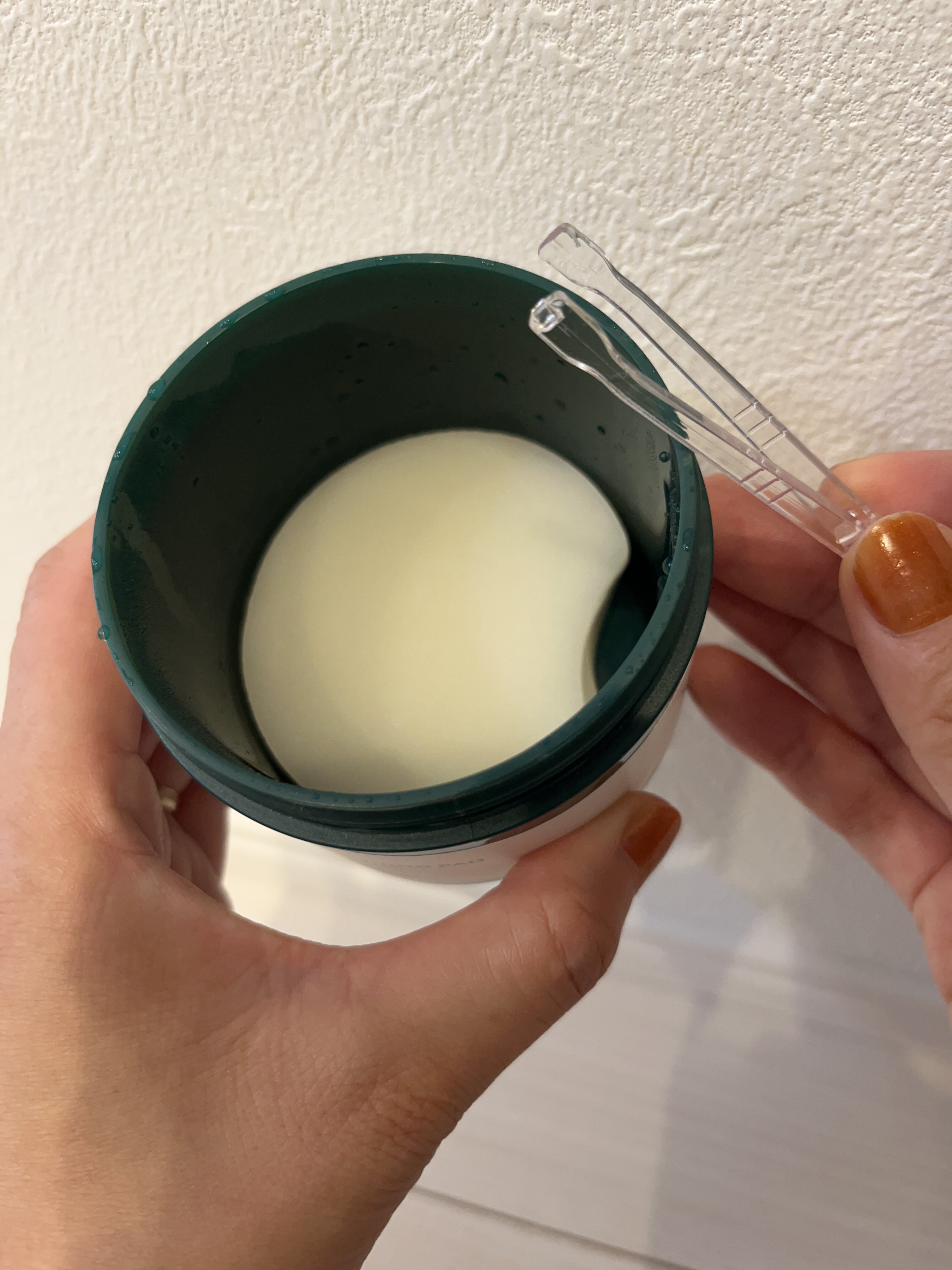 を使ったクチコミ（3枚目）