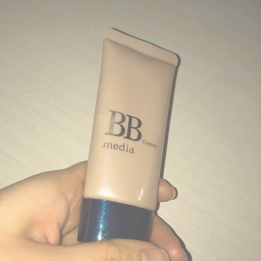 BBクリームN/media/BBクリームを使ったクチコミ（1枚目）