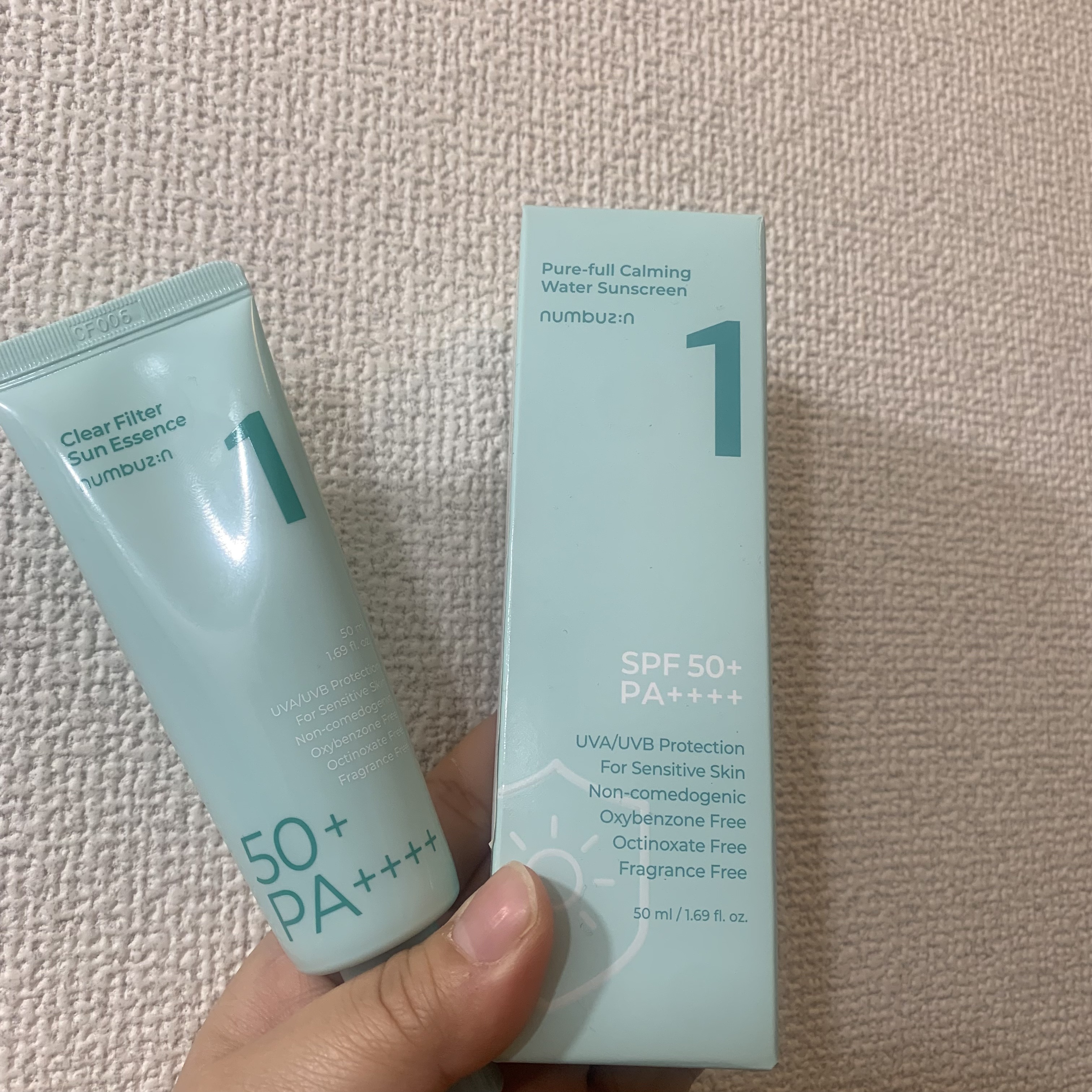 を使ったクチコミ（1枚目）