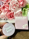 SHEGLAM Jelly Wow クリームポップアイシャドウ