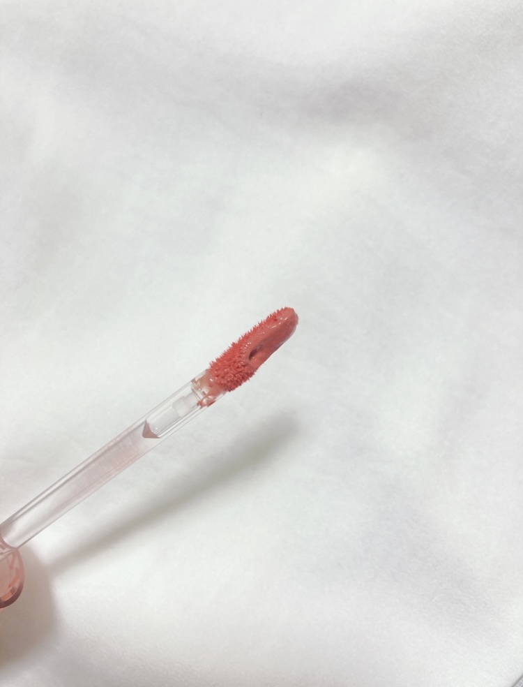 レブロン ジェリー ティント リップ セラム/REVLON/リップティントを使ったクチコミ（3枚目）