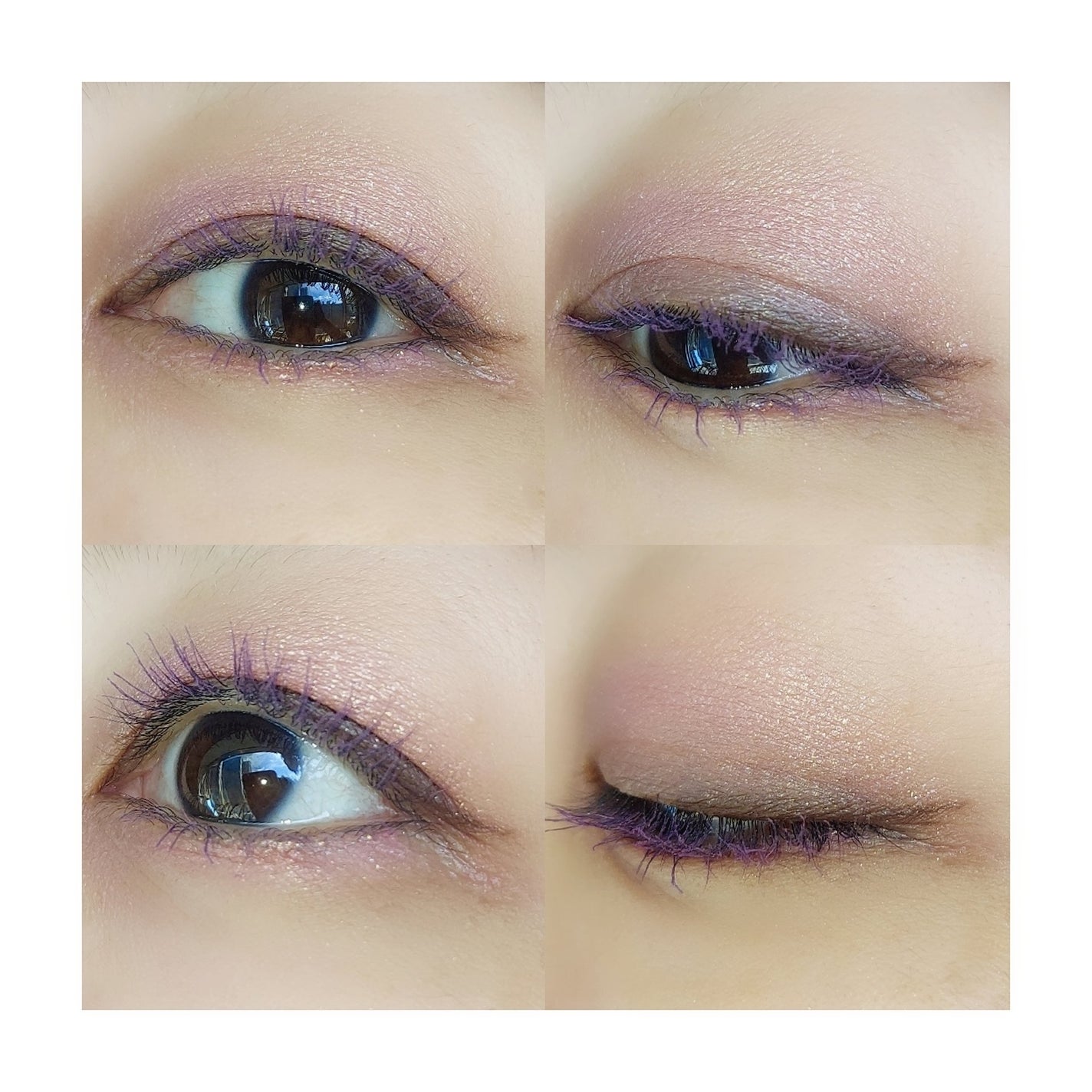 ピュア カラー ブラッシュ/SUQQU/パウダーチークを使ったクチコミ(5枚目)