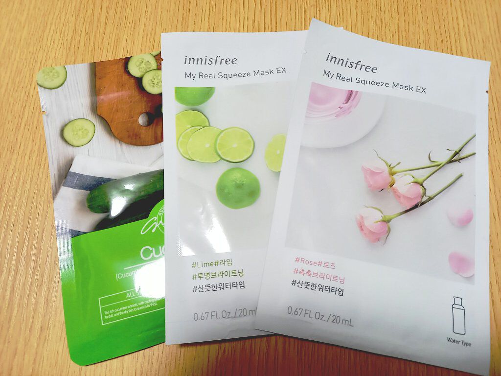 Qoo10 福袋/Qoo10/メイクアップキットを使ったクチコミ(4枚目)