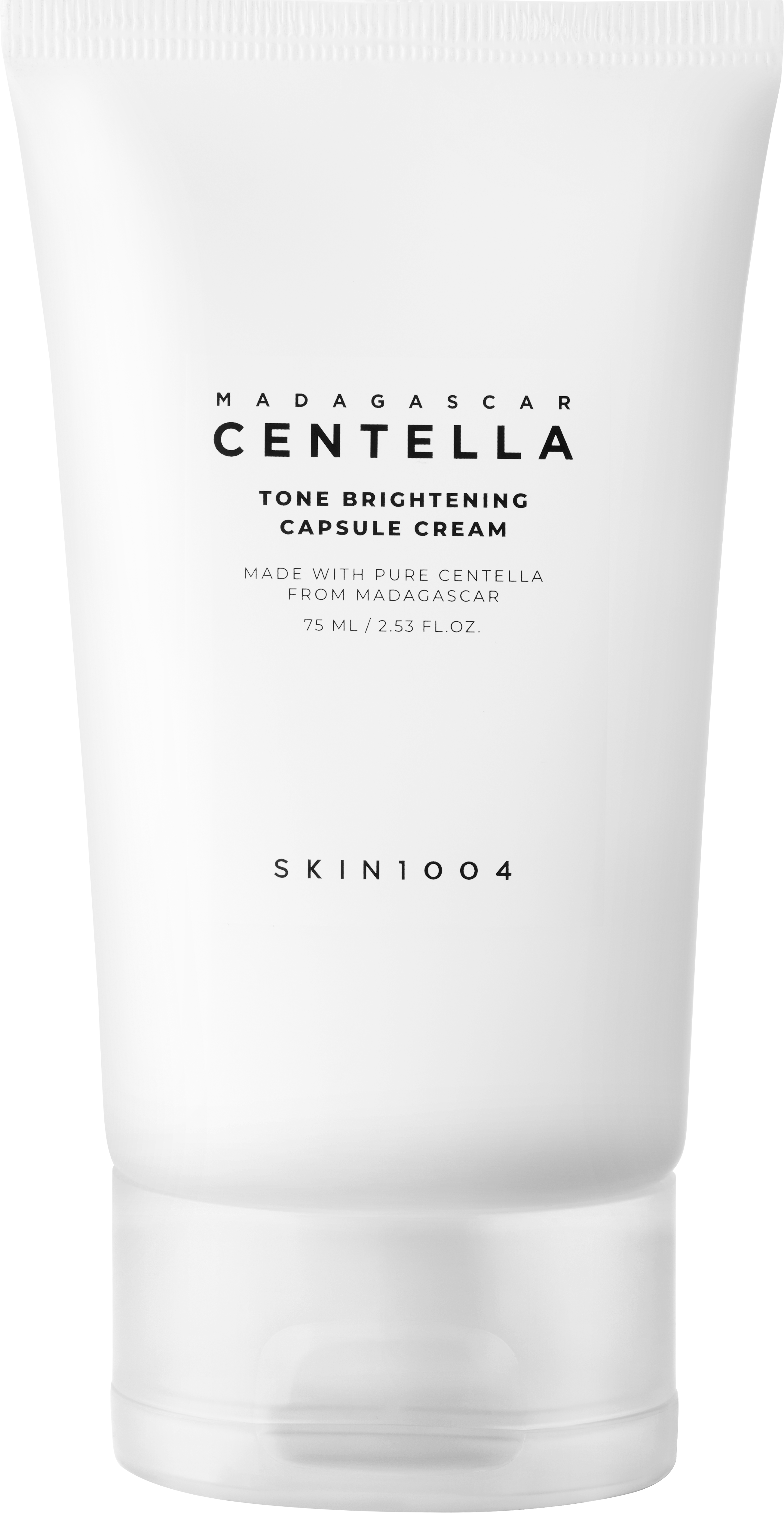 トーンブライトニング カプセル クリーム / SKIN1004