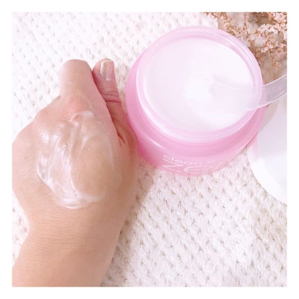 クリーンイットゼロ クレンジングバーム オリジナル/BANILA CO/クレンジングバームを使ったクチコミ(3枚目)