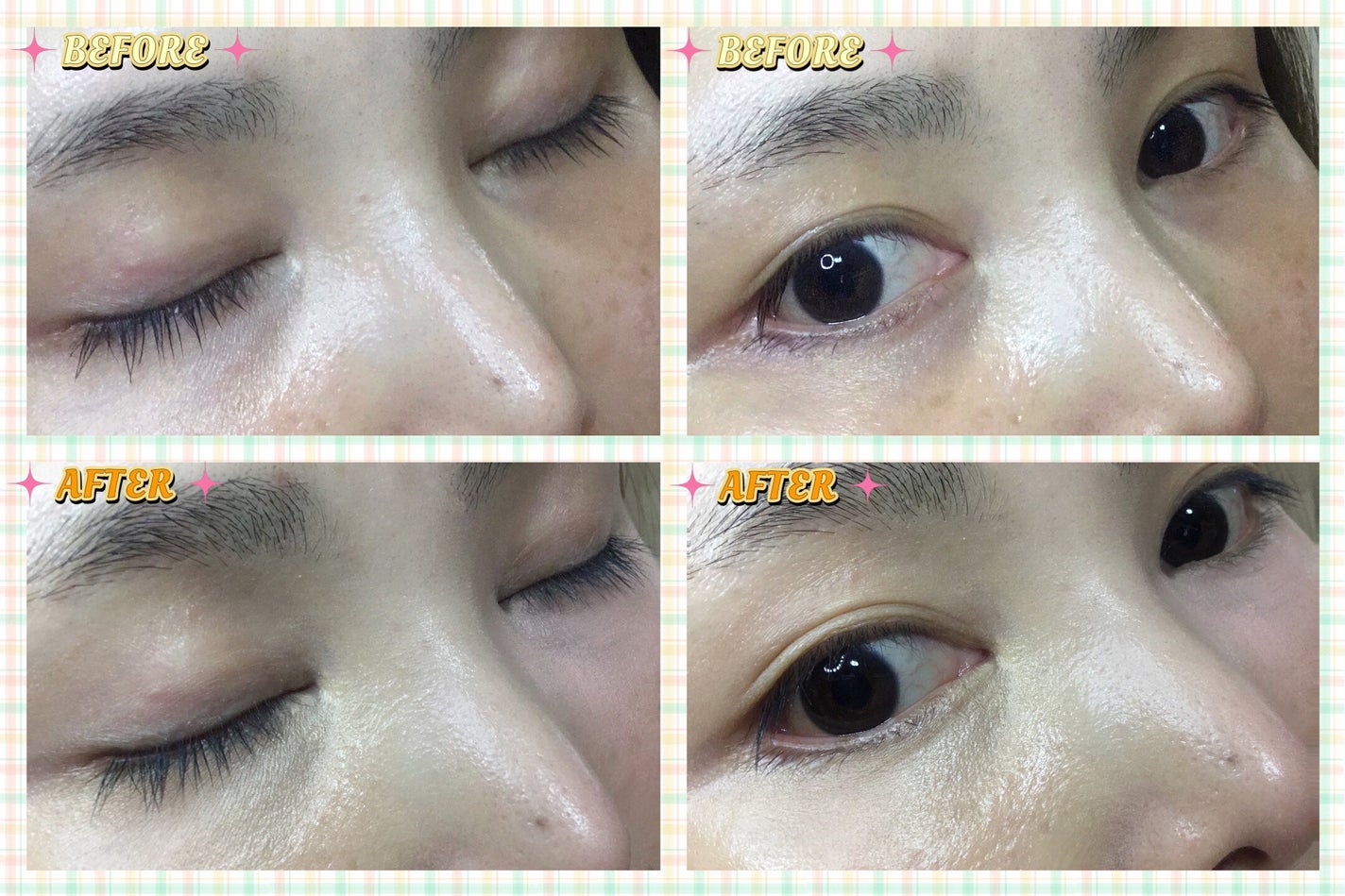 コントロールバイ アイバーム Del Blue<バーム状美容液>/Ctrlx/アイケア・アイクリームを使ったクチコミ(5枚目)