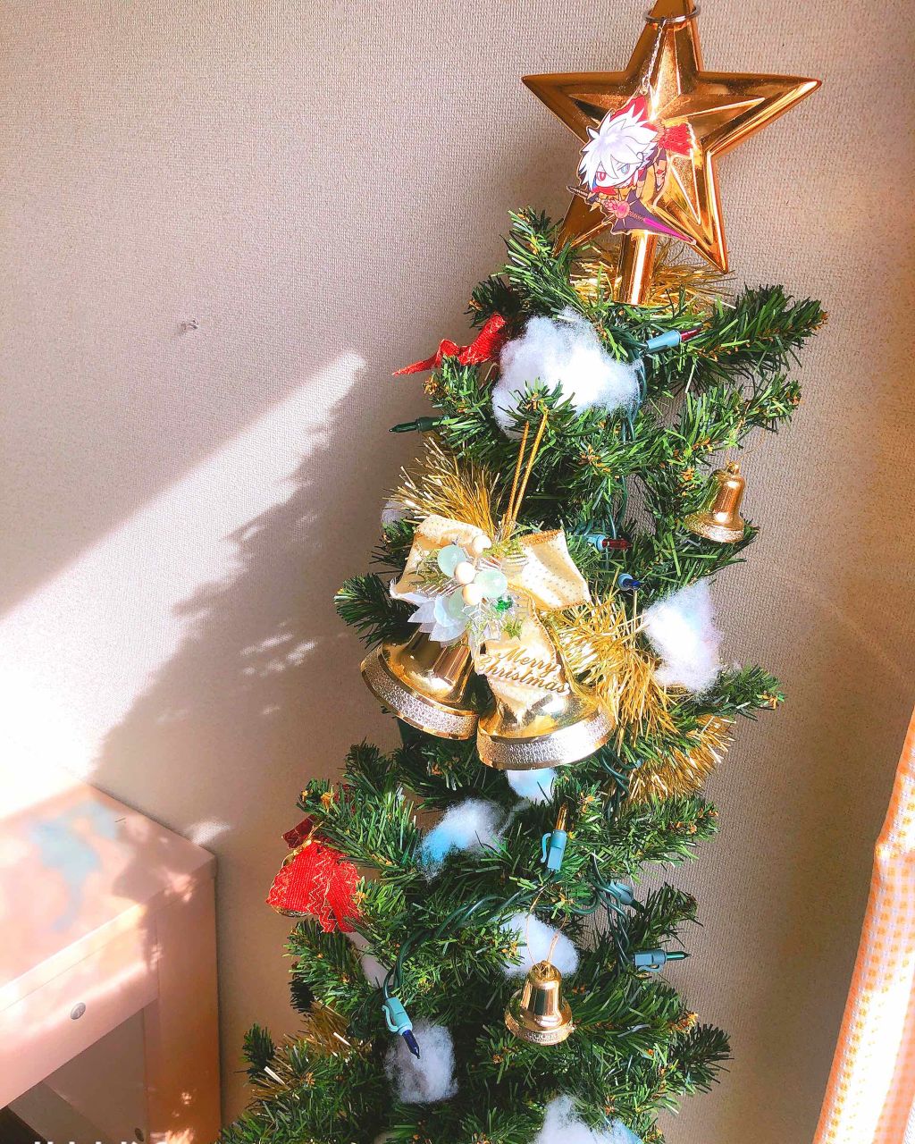 SHジェルネイル(ライト不要)/セリア/ジェルネイルを使ったクチコミ（1枚目）