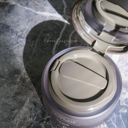 LA-BLOOM VITAL REPAIR CREAM/SERENDI BEAUTY/ãã§ã€ã¹ã¯ãªãŒã ã䜿ã£ãã¯ãã³ãïŒ2æç®ïŒ