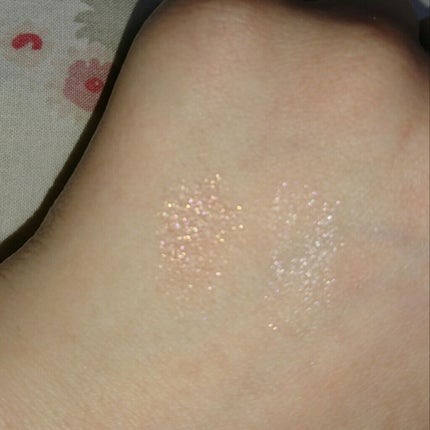 クラッシュダイヤモンドアイズ/KATE/アイシャドウパレットを使ったクチコミ(2枚目)