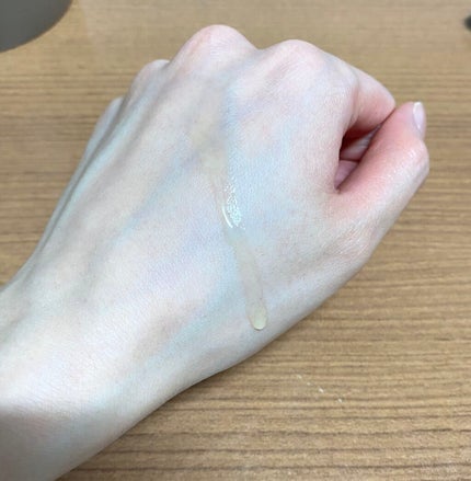 ザビタミンC23/IOPE/美容液を使ったクチコミ(3枚目)