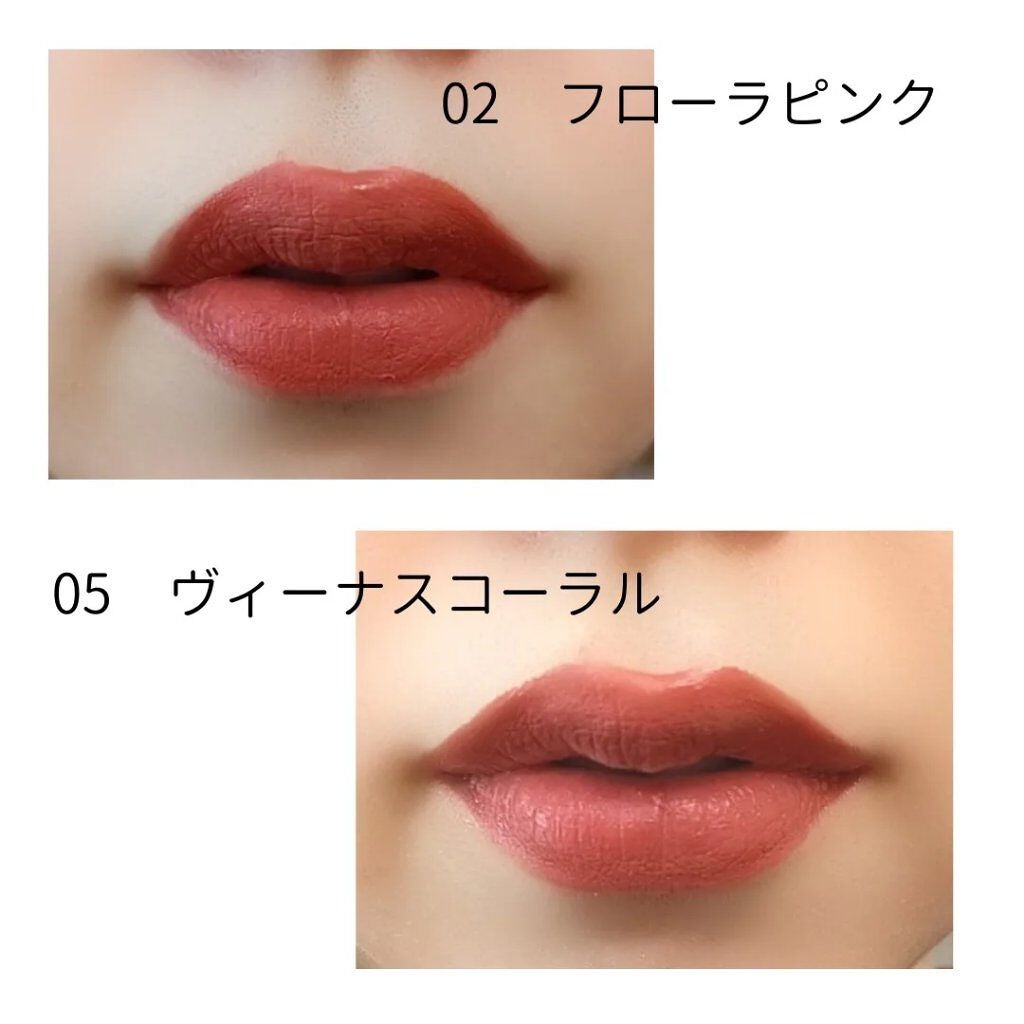 キューピッドリップ/CYQ/口紅を使ったクチコミ(6枚目)