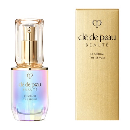 ♡最安値♡クレ・ド・ポー ボーテ ル・セラム 30mL クレ・ド・ポー ボーテ ル・セラム スモール / クレ・ド・ポー