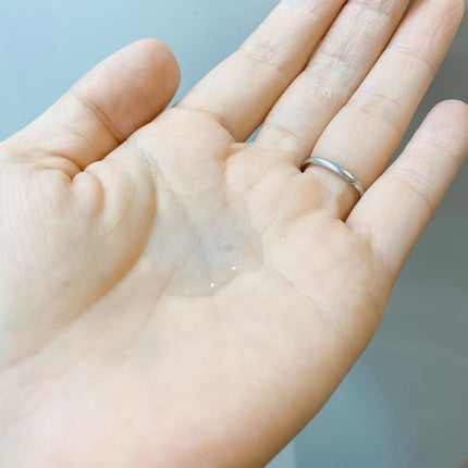 Anti-Wrinkle Essence /Ongredients/化粧水を使ったクチコミ(3枚目)