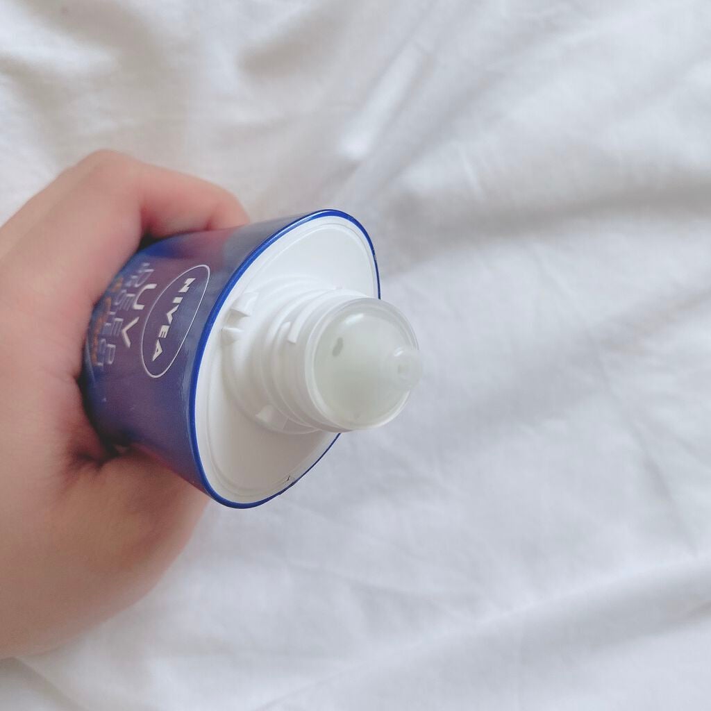 ニベアUV ディープ プロテクト&ケア ジェル/ニベア/日焼け止めジェルを使ったクチコミ(3枚目)