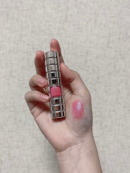 シャインオン 926 マクロコスム/ロレアル パリ/口紅の画像