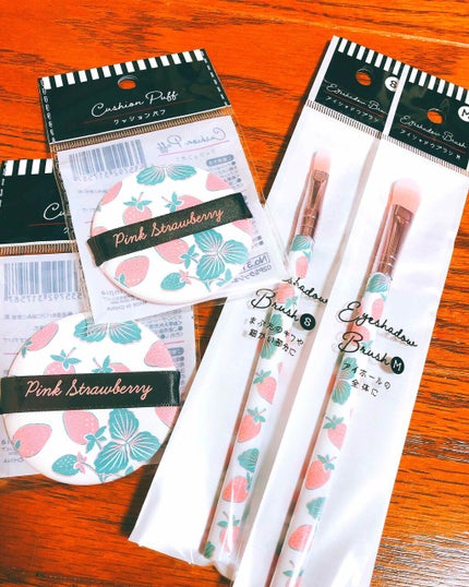 クッションパフ/キャンドゥ/パフ・スポンジを使ったクチコミ(1枚目)