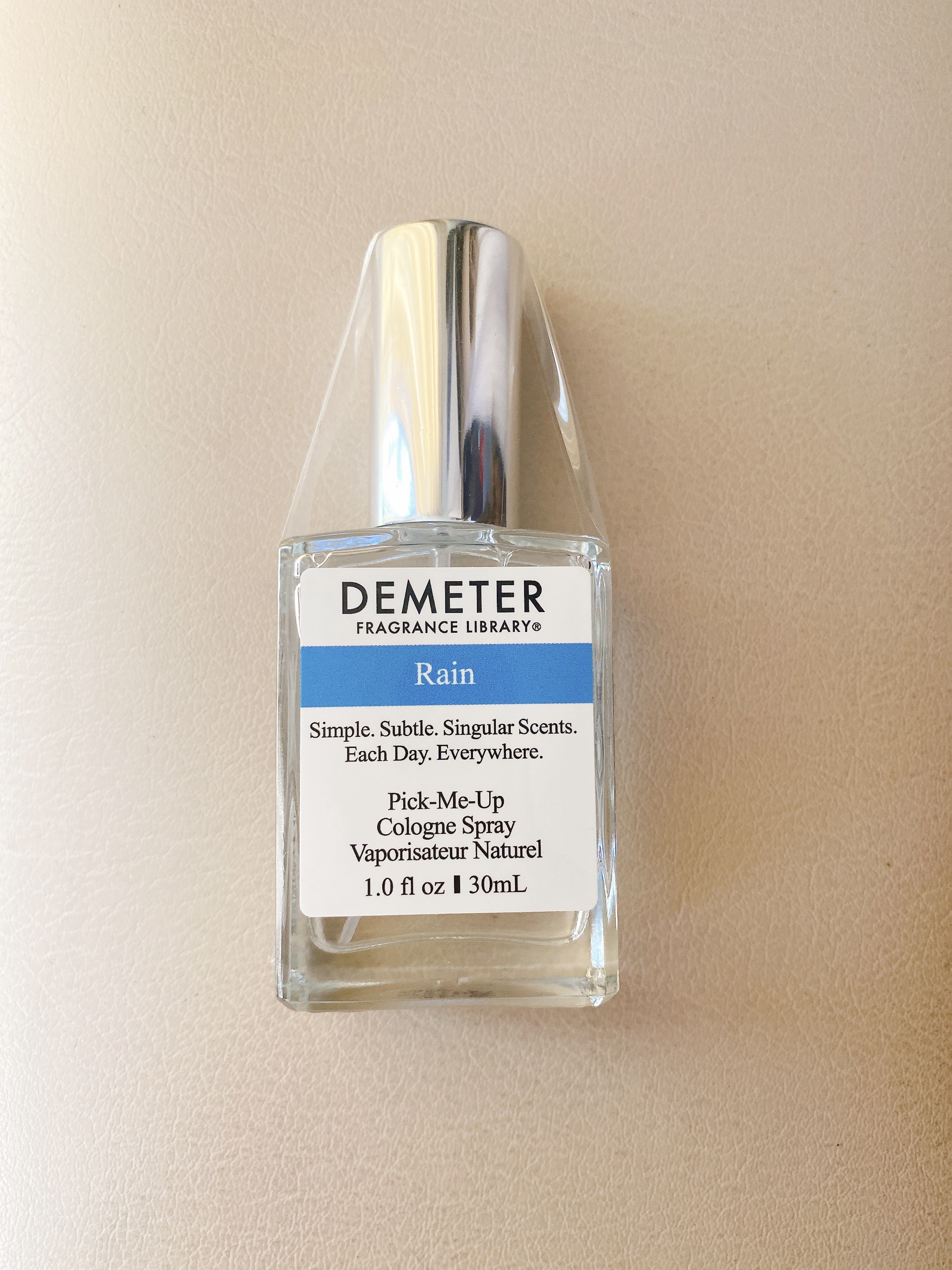 DEMETER F.L. コロン/ディメーター フレグランス ライブラリー/香水(その他)を使ったクチコミ（1枚目）