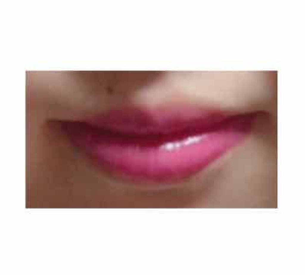 ルージュ ヴォリュプテ シャイン/YVES SAINT LAURENT BEAUTE/口紅を使ったクチコミ(4枚目)