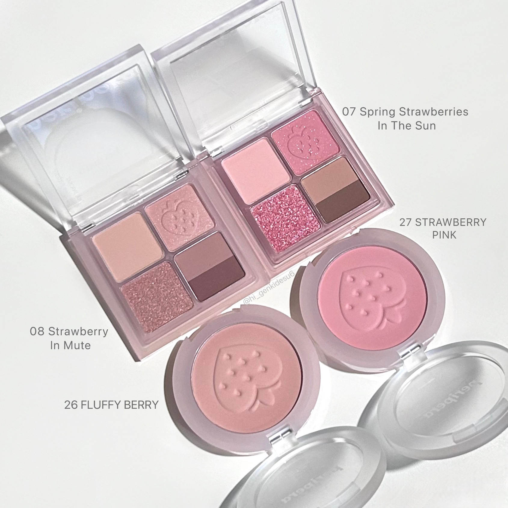 インク グラスティング リップ グロス 17 ベリーベスト(BERRY BEST)/PERIPERA/リップグロスを使ったクチコミ（2枚目）