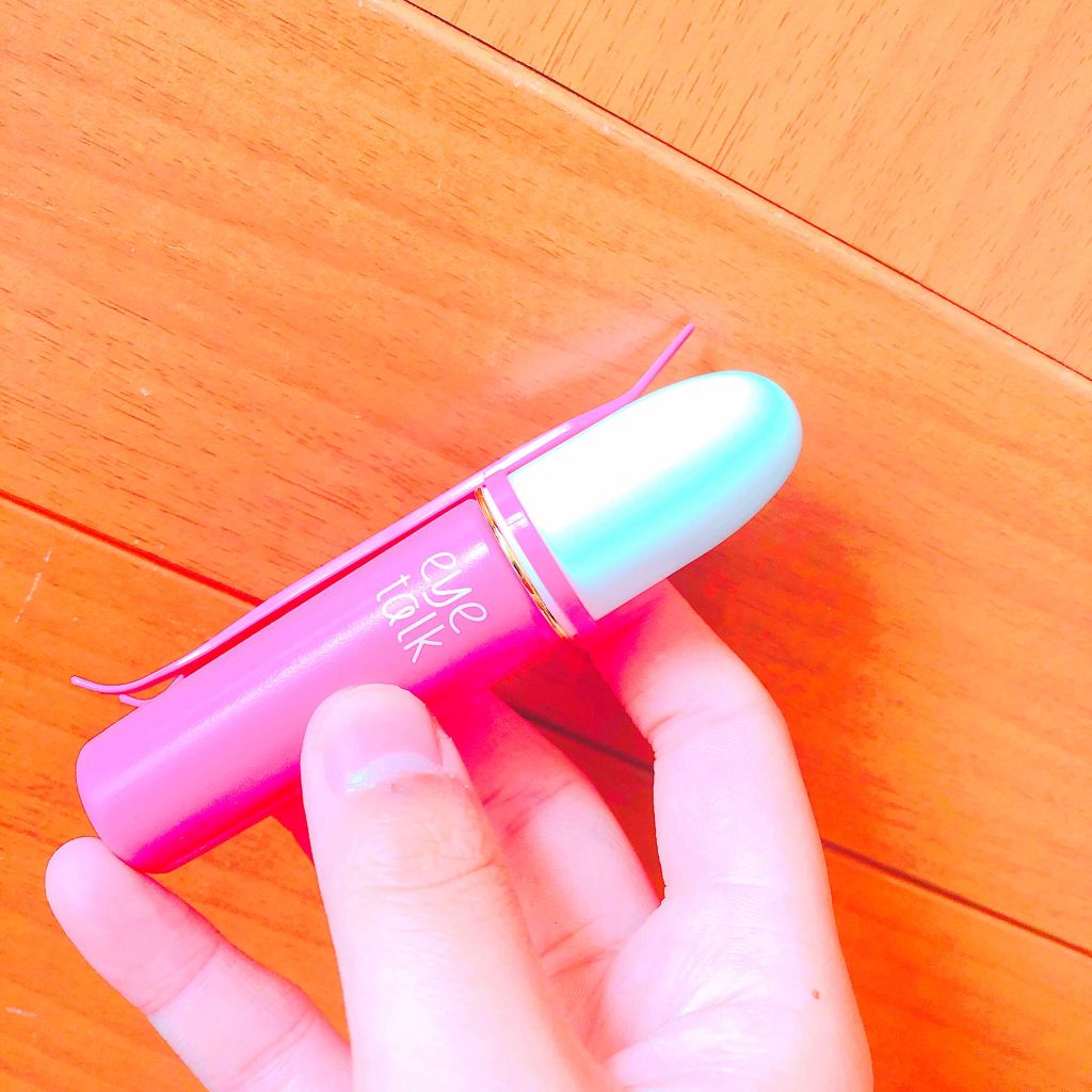 アイトーク/アイトーク/二重まぶた用アイテムを使ったクチコミ（1枚目）