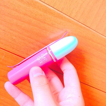 アイトーク/アイトーク/二重まぶた用アイテムを使ったクチコミ(1枚目)