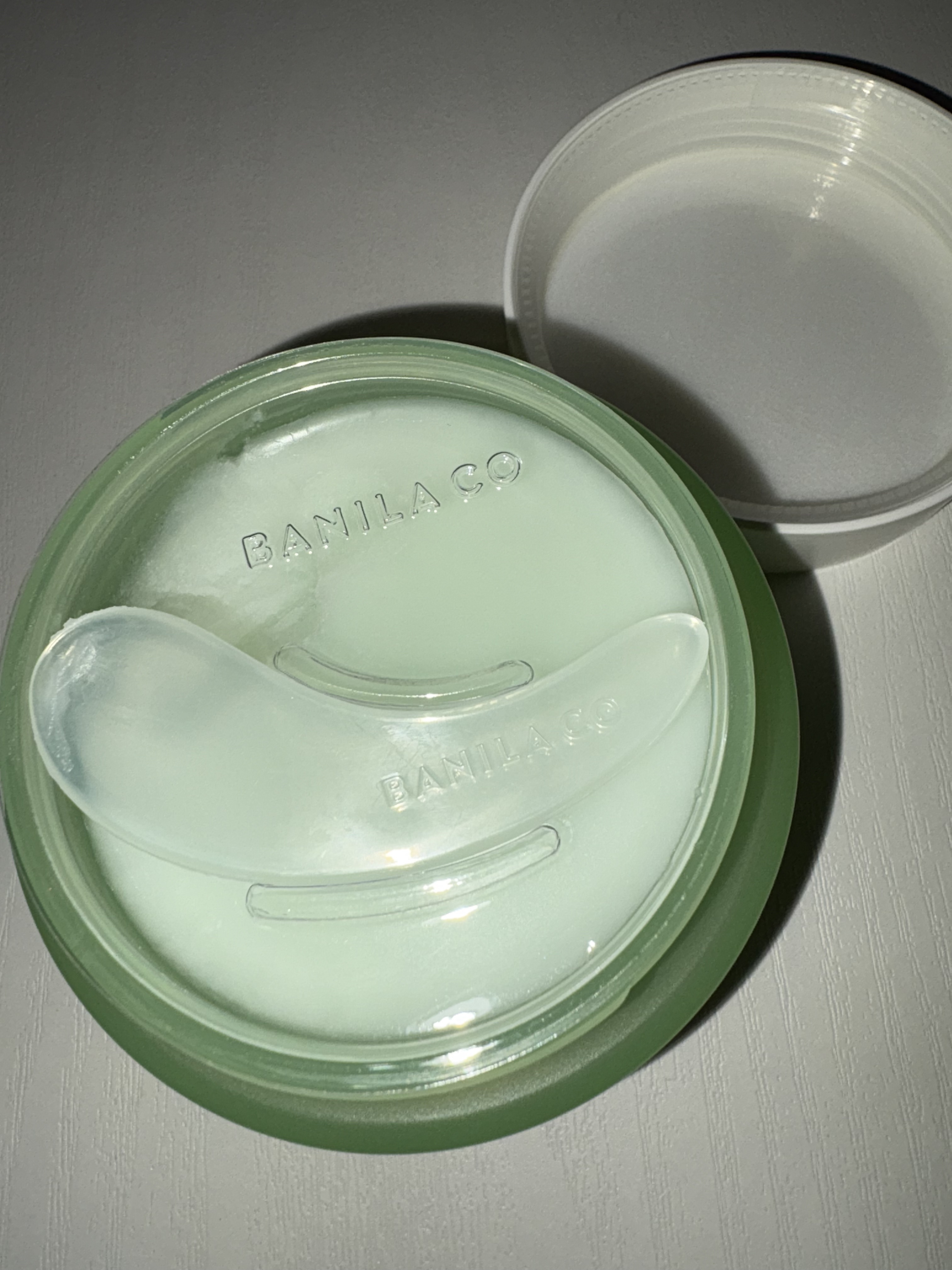 クリーンイットゼロ クレンジングバーム ポアクラリファイング/BANILA CO/クレンジングバームを使ったクチコミ（2枚目）