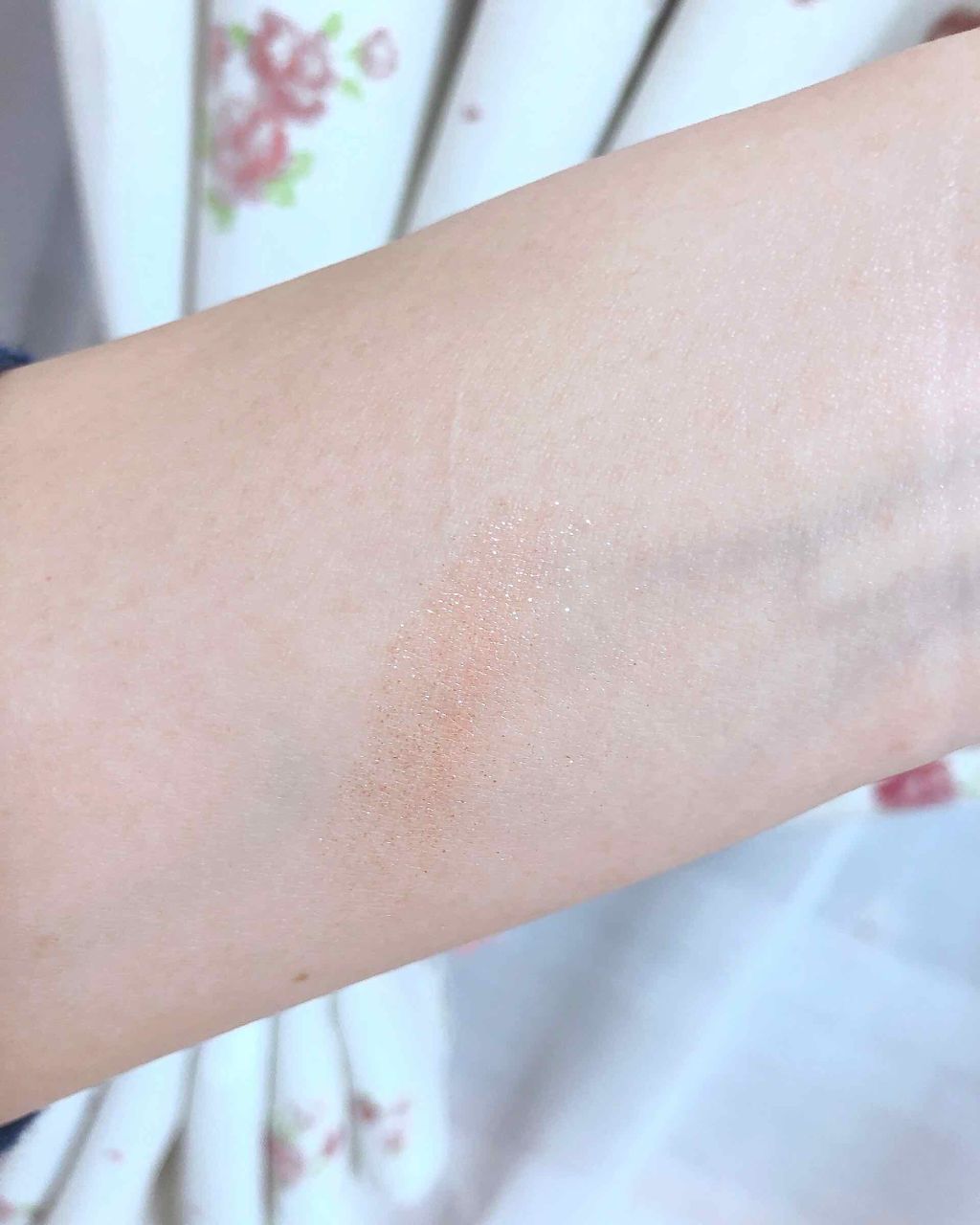 セルフィーフィックスピグメント/Witch's Pouch/単色アイシャドウを使ったクチコミ（2枚目）