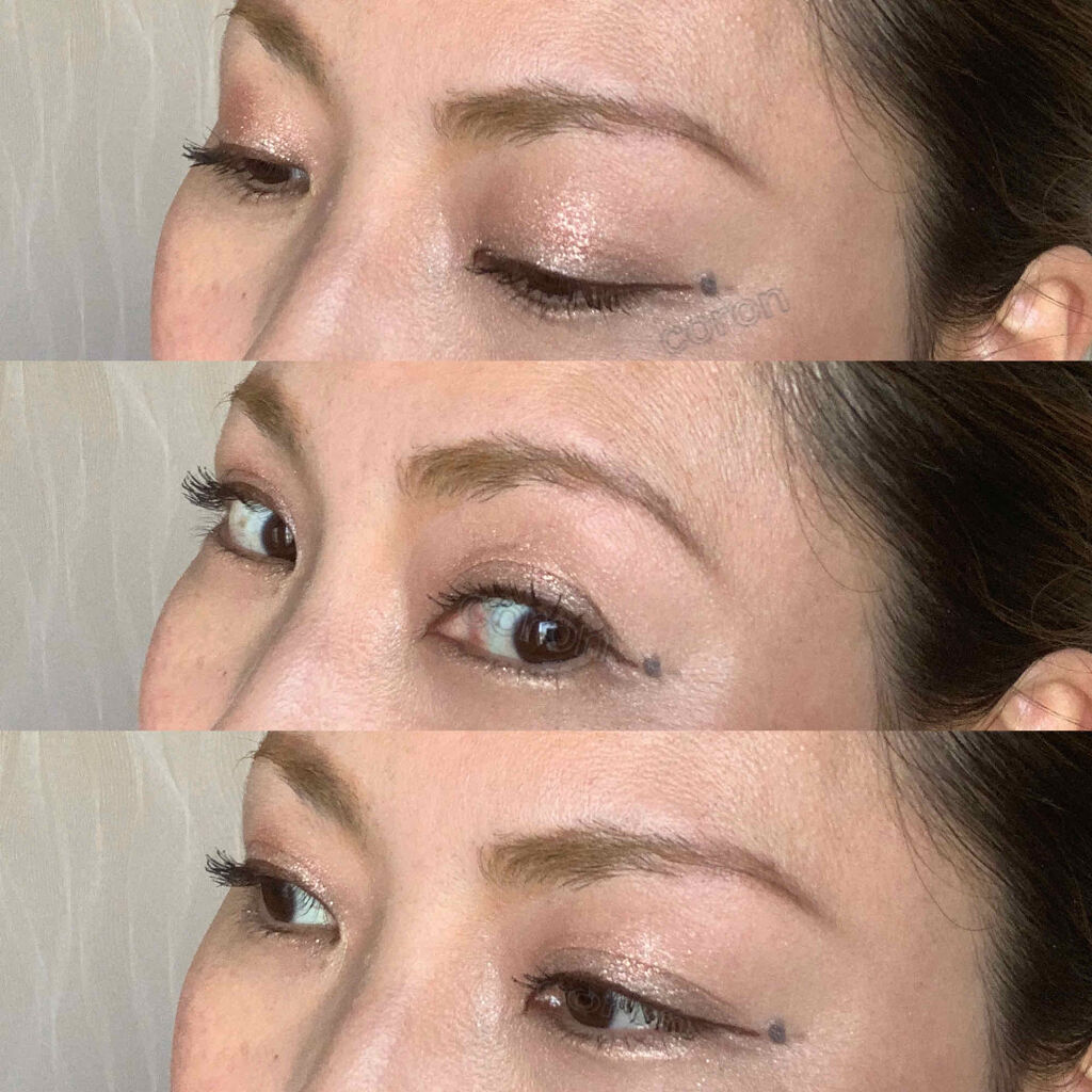 ディオールショウ リキッド モノ/Dior/リキッドアイシャドウを使ったクチコミ（2枚目）