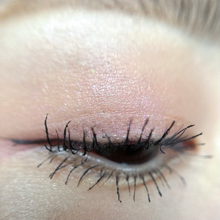 ctrl+alt+glam/ColourPop/アイシャドウパレットを使ったクチコミ(2枚目)