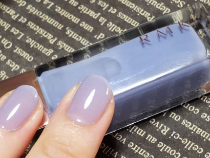 ネイルポリッシュ/RMK/マニキュアを使ったクチコミ(5枚目)