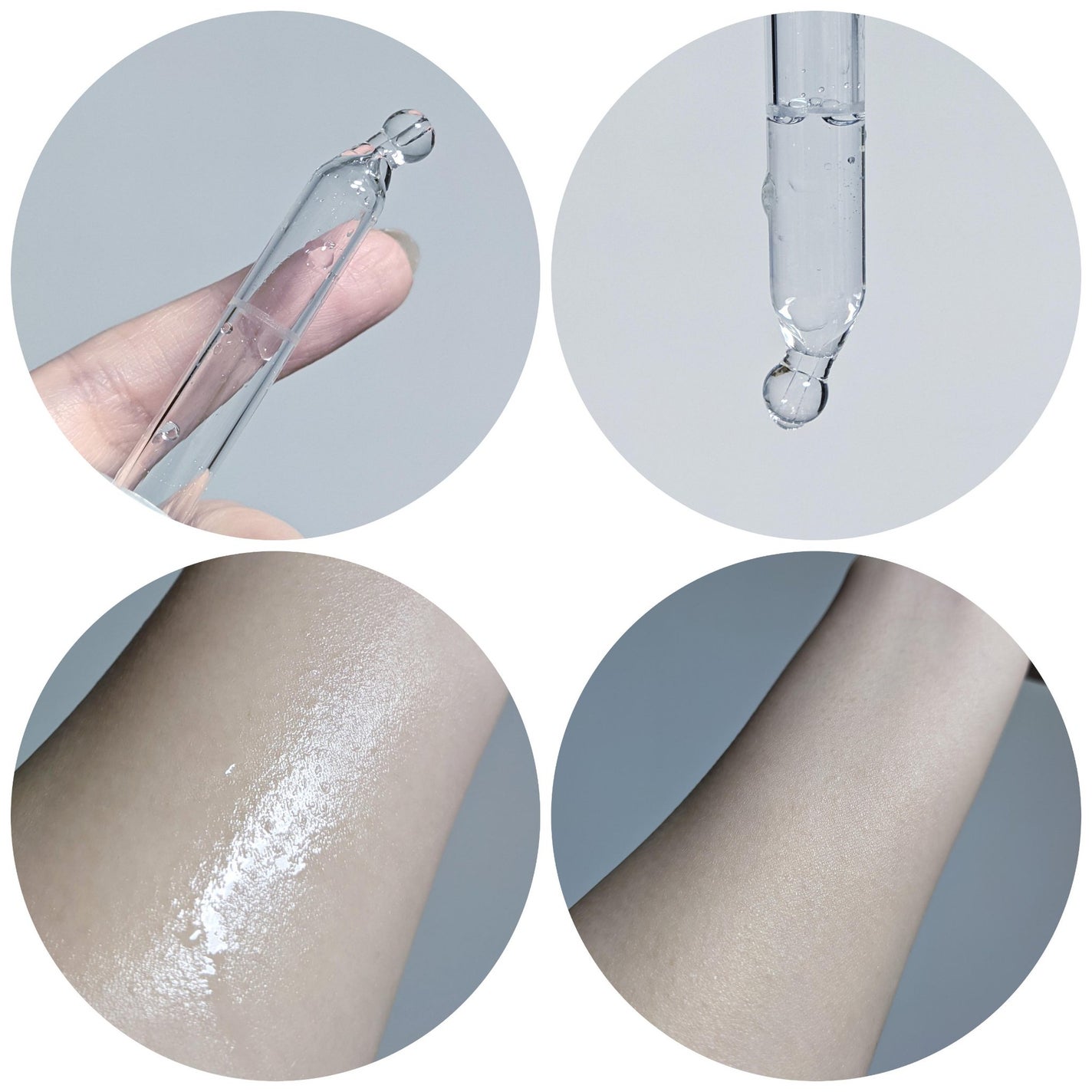 タカミスキンピール/タカミ/ブースター・導入液を使ったクチコミ(2枚目)