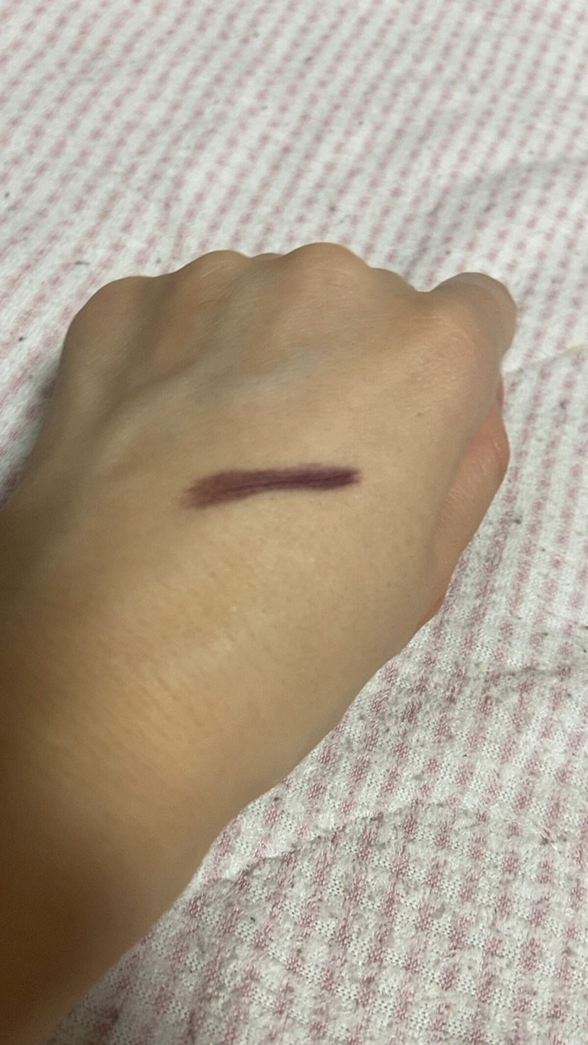 スマートミニアイブロウカラー/キャンメイク/眉マスカラを使ったクチコミ(2枚目)