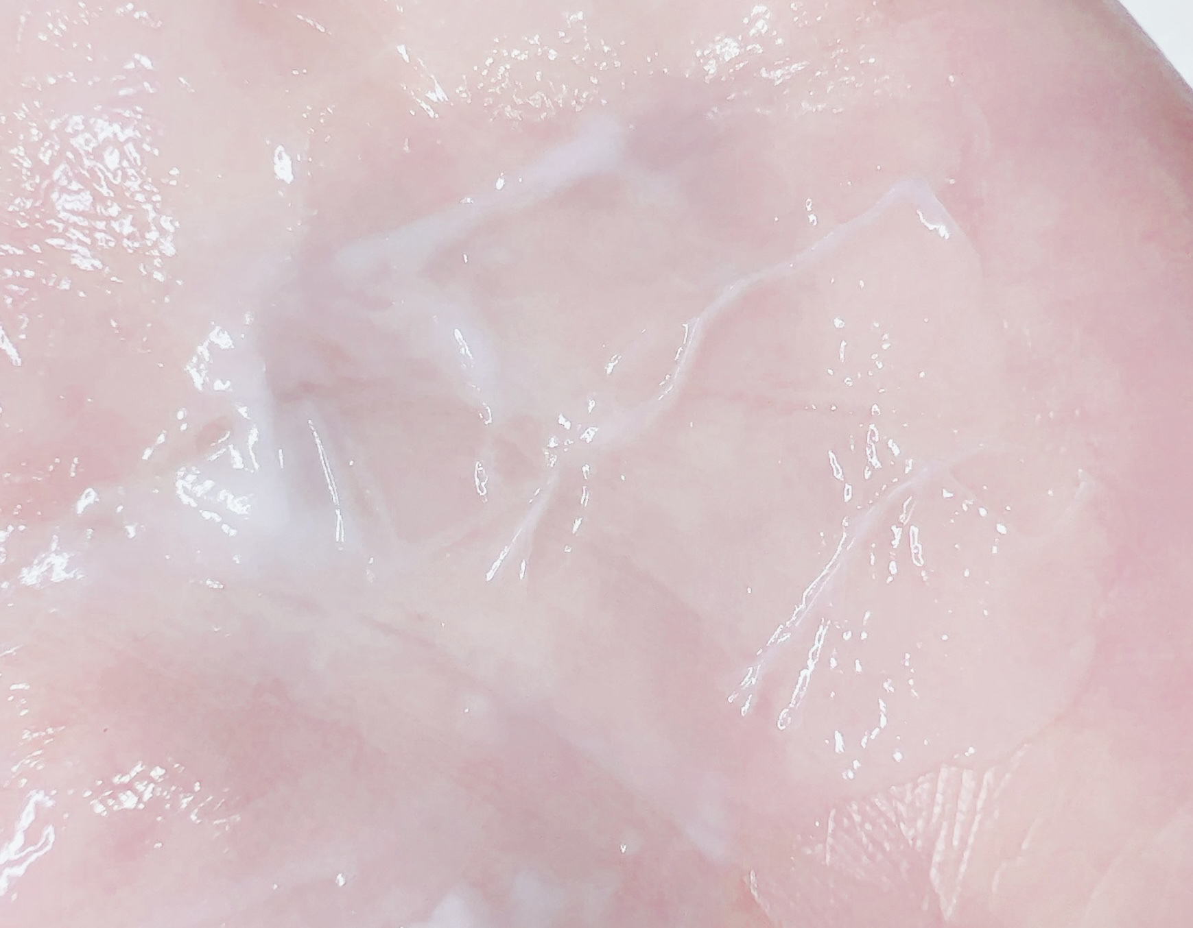 ダメージケア シャンプー/ヘアトリートメント/Number.S /市販シャンプーを使ったクチコミ（3枚目）