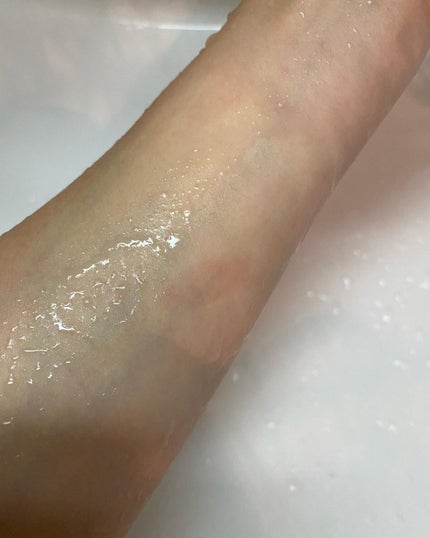 クレンジングバーム ディープクリア /ビフェスタ/クレンジングバームを使ったクチコミ(5枚目)